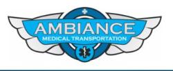 Ambiance Medical Transportation