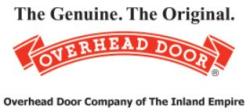 Inland Overhead Door Company