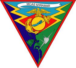 Marine Corps Civilian Law Enforcement Program MCAS Miramar