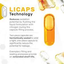 Licap Technologies