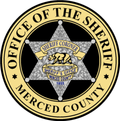 Merced County Seriff Office