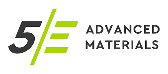 5E Advanced Materials