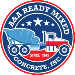 A&A Ready Mixed Concrete