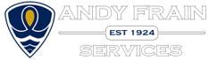Andy Frain Services