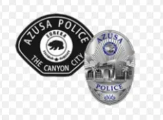 Azusa Police Department