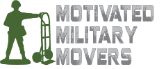 Motivated Military Movers
