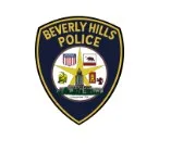 Police Department City of Beverly Hills