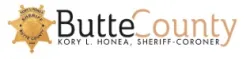 Butte County Sheriff