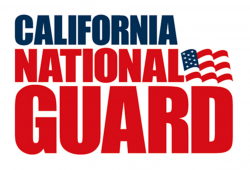 National Guard Camp San Luis Obispo