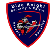 Blue Knight Security