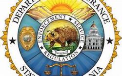California Department of Insurance