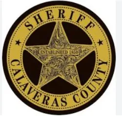 Calaveras County Sheriff