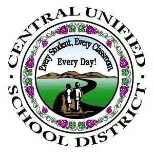 Central Unified School District