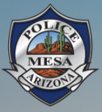 City of Mesa Police Department