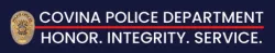 Covina Police Department