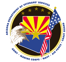 Arizona Department of Veteran Services