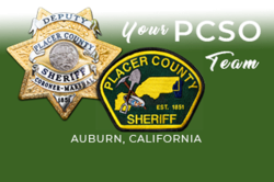 Placer County Sheriff Office