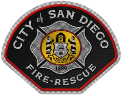 City of San Diego Fire- Rescue Department ECDC