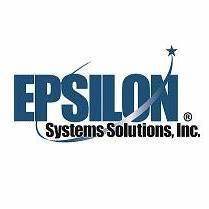 Epsilon Systems