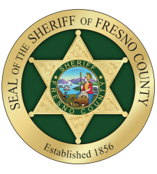 Fresno County Sheriff