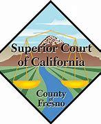 Superior Court of CA County of Fresno
