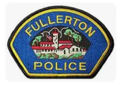 Fullerton Police Department