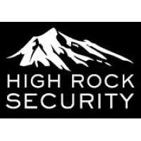 High Rock Security