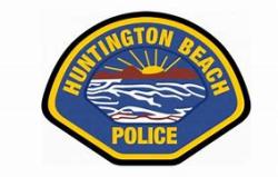 Huntington Beach Police Department
