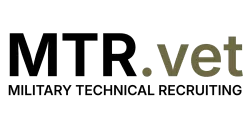 Military Technical Recruiting (MTR)