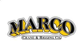 Marco Crane & Rigging