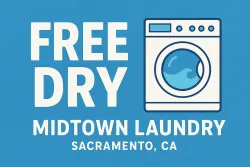 Midtown Laundry