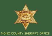 Mono County Sheriff's
