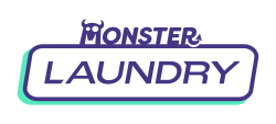 Monster Laundry
