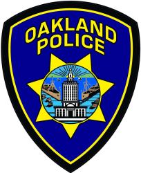 Oakland Police Department OPD