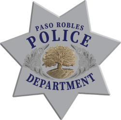 Paso Robles Police Department