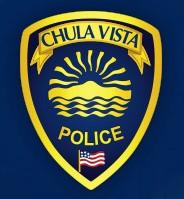 Chula Vista Police Department