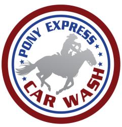 Pony Express Car Wash
