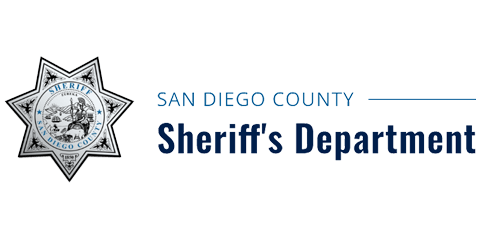 San Diego County Sheriff's Department
