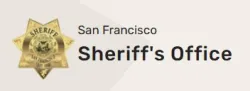 County of San Francisco Sheriff