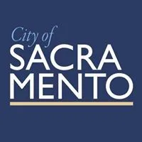 The City of Sacramento