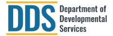 Department of Developmental Services - Headquarters