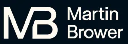 Martin Brower