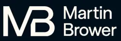 Martin Brower