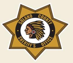 Solano County Sheriff's Office