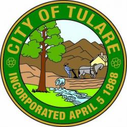 City of Tulare