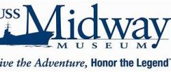USS Midway Muesem