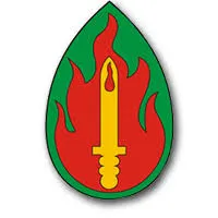 U.S. Army Reserve Command 63rd Readiness Division