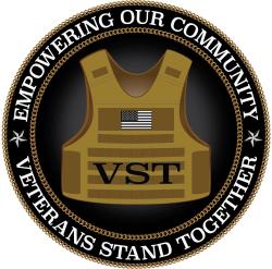 Veterans Stand Together