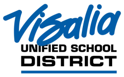 Visalia Unified School District