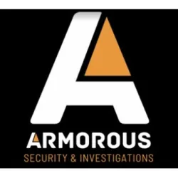 Armorous Security & Investigations